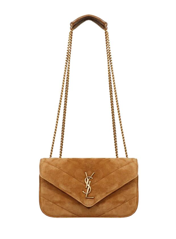 TORBA  SAINT LAURENT